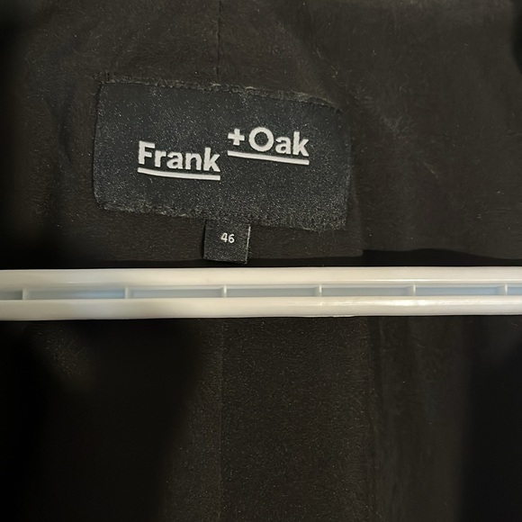 Men’s light jacket - Picture 5 of 6